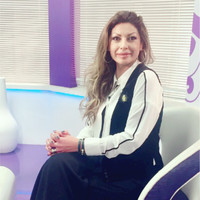 Hasnaa Alaoui