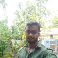 Rahul P.R