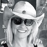 Allison Yeary Cesati