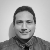 Jorge Torres