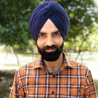 Pushpinder Singh