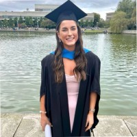 Hannah Murphy