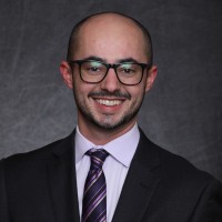 Josh Khorsandi