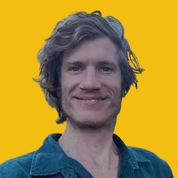 Joshua van Veen