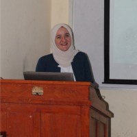 Menna Gaafar