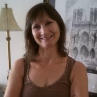 Sherry Stroud