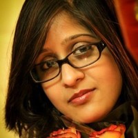 Debasmita Dhar