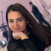 Aysel Gadirova, Psm I