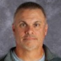 Jeff Tomlin