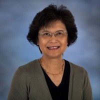 Nancy Fong