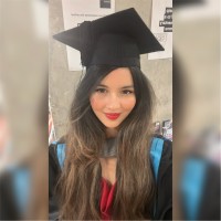 Monisha Currie