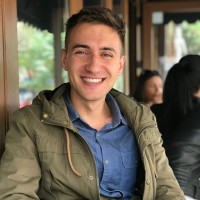 Martin Nedev