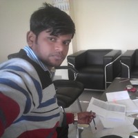 Trinath Behera