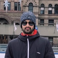 Avinash Singh