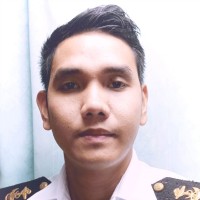Hanz Matthew Rabaria