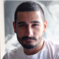 Muratcan Aslan