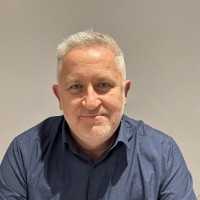 Iain Laird