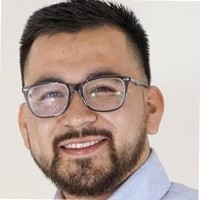 Gerardo Erubiel Gamez Reyes