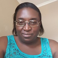 Norah Mutsamba