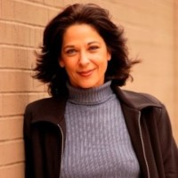 Lisa Dodson