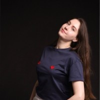 Elizaveta Yakubetskaya