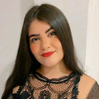 Ana Carolina H Barbosa