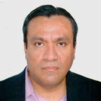 José Armando Arriaga Oropeza