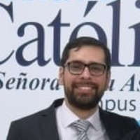 Cristhian Martín González Sanguina