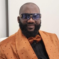 Adebayo Rafiu Kehinde (Ark) Nebosh. Irca. Iosh