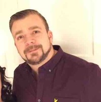 Mikael Persson