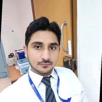 Mudasar Iftikhar