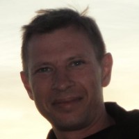 Alain Saint-Leger