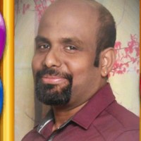 Vakeesan Balasingam