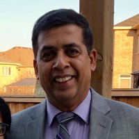 Srikanth Bindiganavale B.E.,M.B.A.
