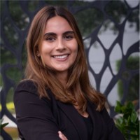 Ximena Rothschild Rodríguez