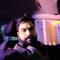 Nitin Aggarwal