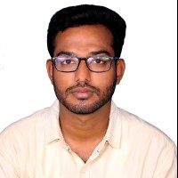 Logesh Senthilkumar