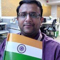 S.P. Sudharshan