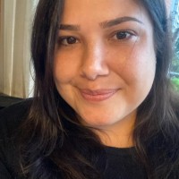 Ana Laura Pinto De Campos