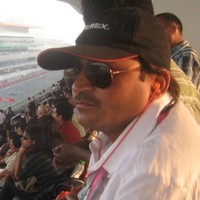 rajiv srivastava