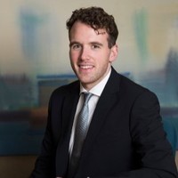 Kieran Mcdonald