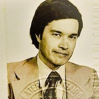alan raymond