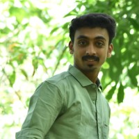 Sarath T Nair