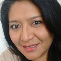 Mercedes Alarcón Prieto