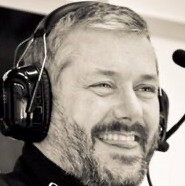 Geoff Simmonds