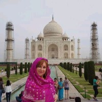 Paqui Tarazona Baixauli