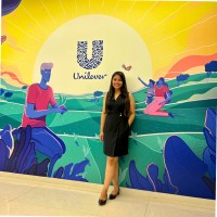 Prachi Chawla