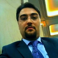Amir Motahhari