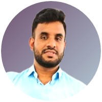 Manish Gupta