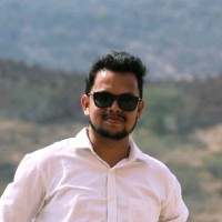 Nitish Kumar Mishra